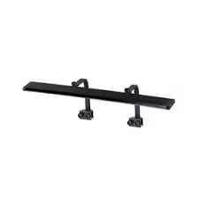 AMC Lampa Led Black 2 Brate 22w/LE-060