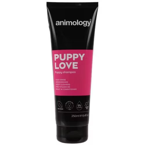 Animology Sampon pentru caini Puppy 250 ml