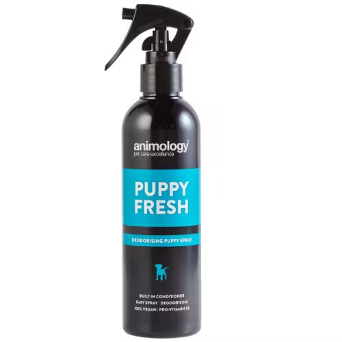 Animology Spray pentru caini Fresh Puppy 250 ml