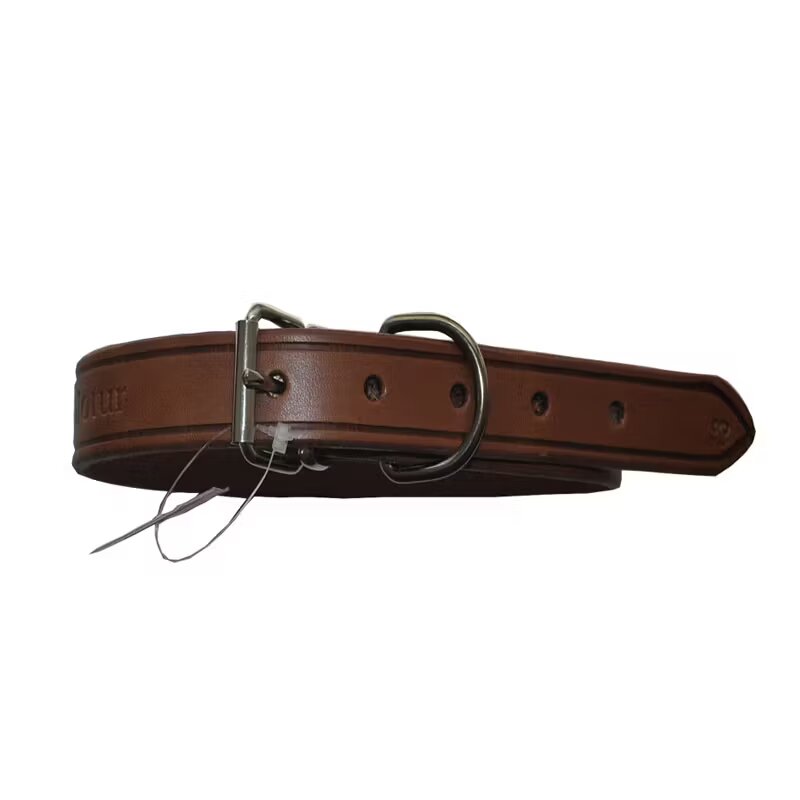 Antal Zgarda Pentru Caini Brown Nr. 5 40 mm