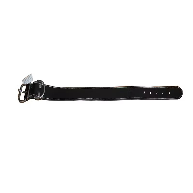Antal Zgarda Pentru Caini Ps Nr. 3 Negru 2.52/53 cm