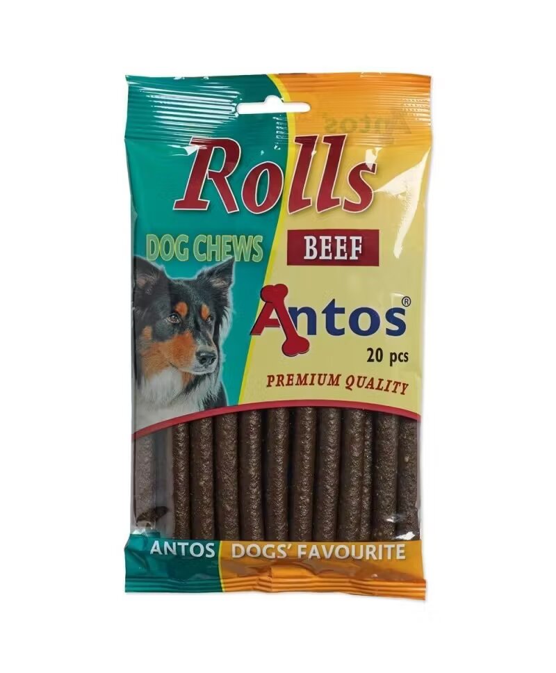 Antos Recompense caini Baton Vita 20 buc 200 g
