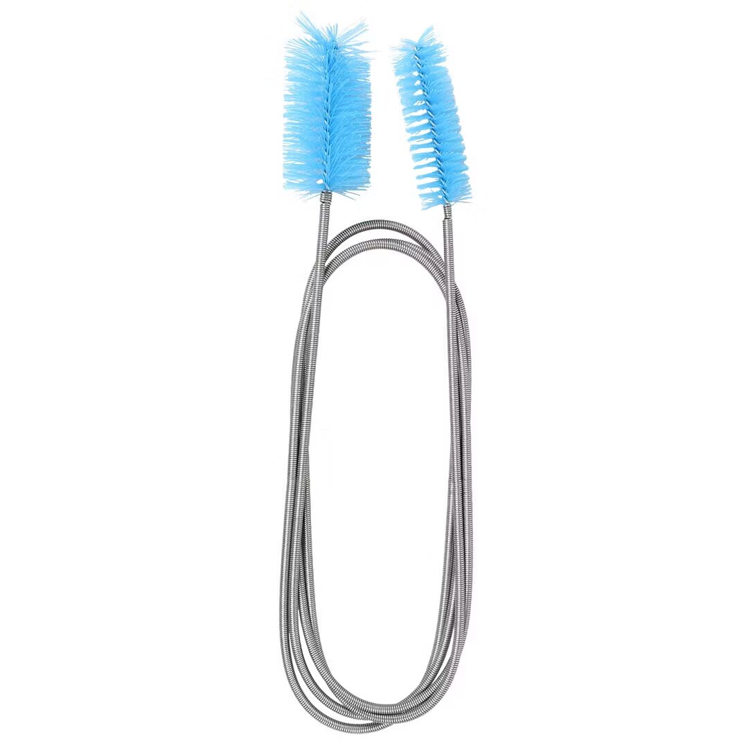 Aqua Della Perie Flexibila pentru Curatat Acvariul 155 cm