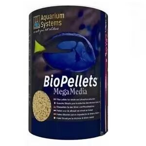 Aquarium Systems NP Biopellets 1000 ml