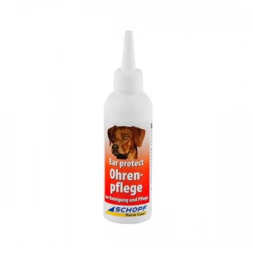 Arthur Schopf Hygiene Ear Protect 100 ml