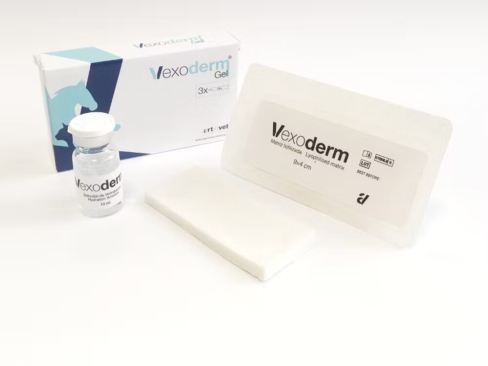 Artinvet VEXODERM 9x4 cm