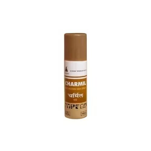Ayurvet Charmil Spray 100 ml