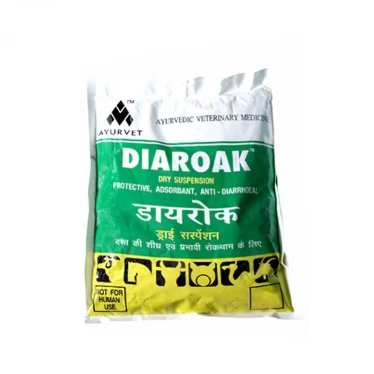 Ayurvet Diaroak 15 kg