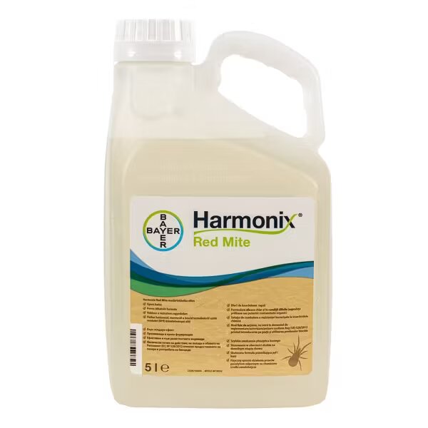 Bayer Harmonix Red Mite 5 l