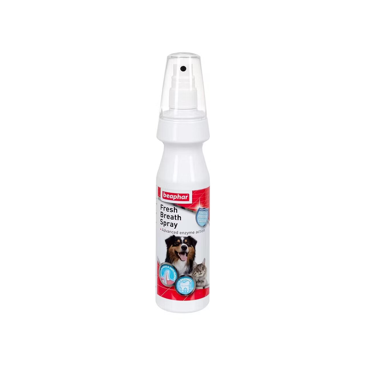 Beaphar Dental Spray Fresh Breath Caini/ Pisici 150 ml
