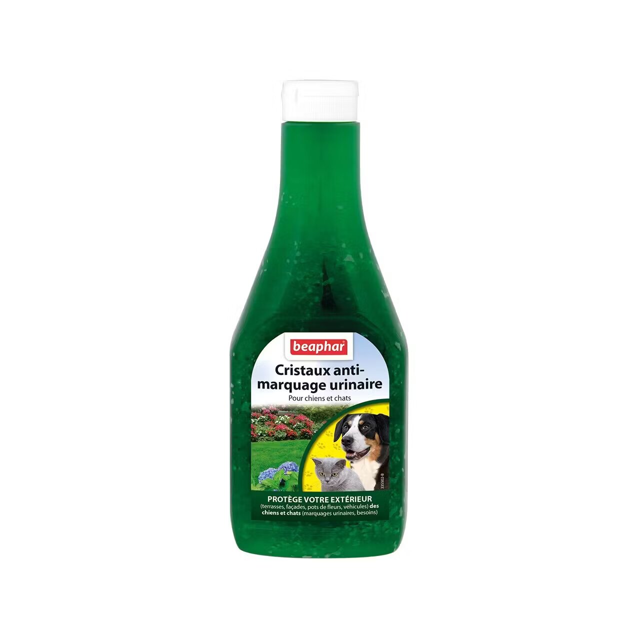Beaphar Gel Anti-Marcare Exterior 480 g