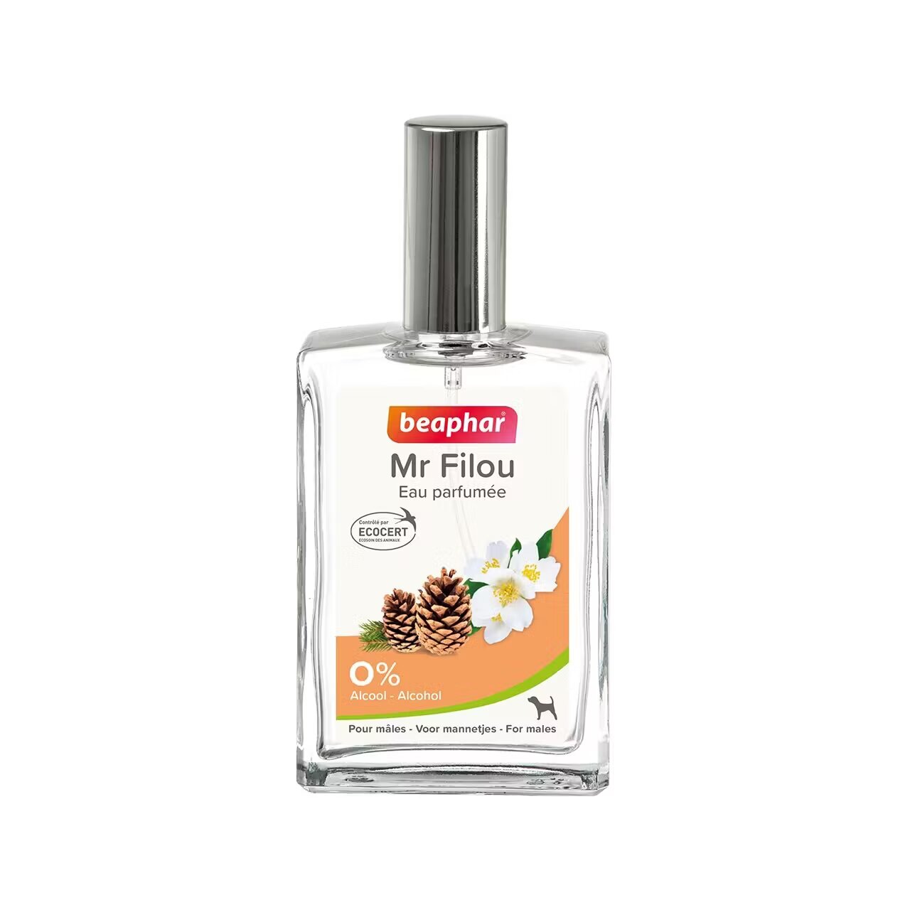 Beaphar Parfum Dog Mascul Mr Filou 50 ml
