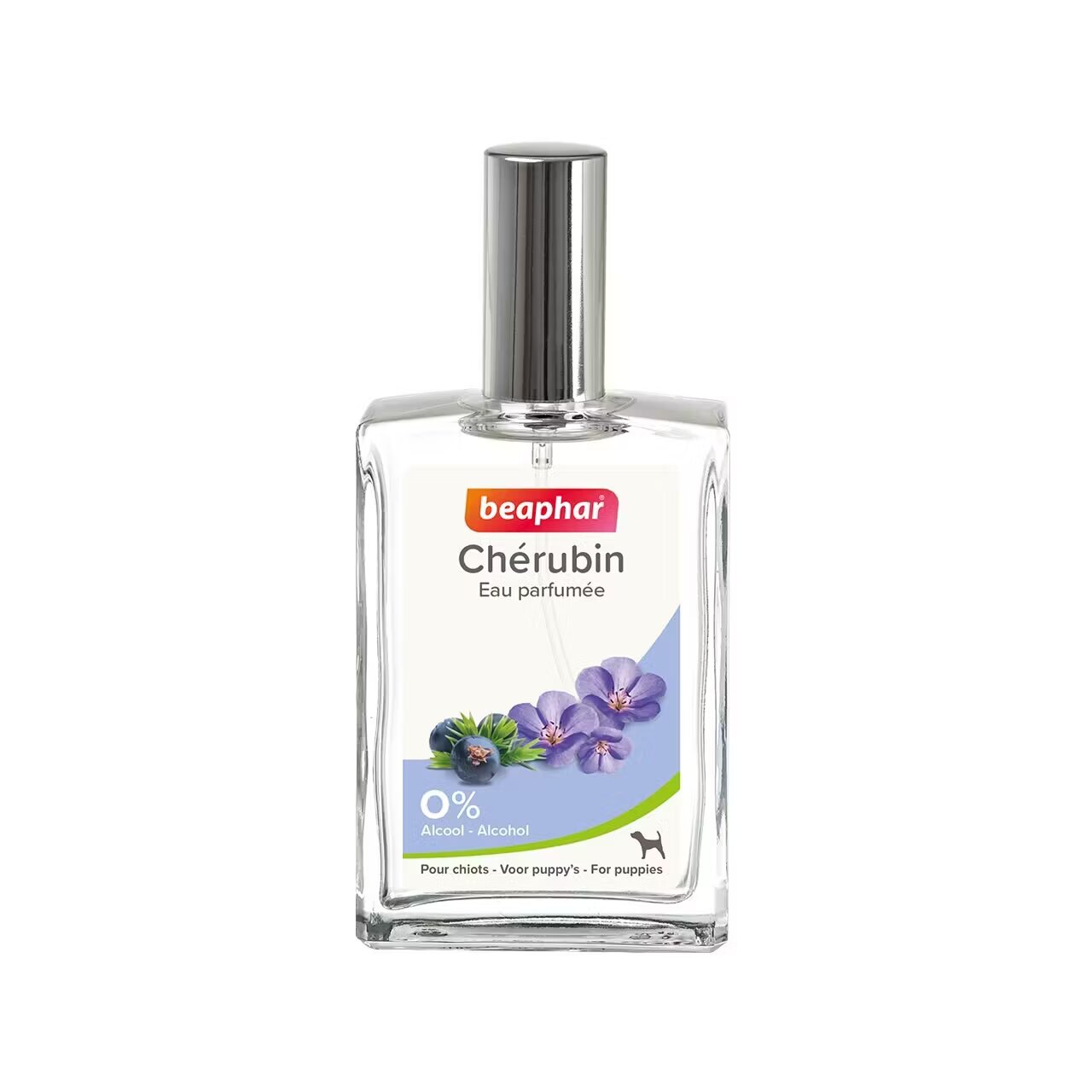 Beaphar Parfum Dog Puppy Cherubin 50 ml