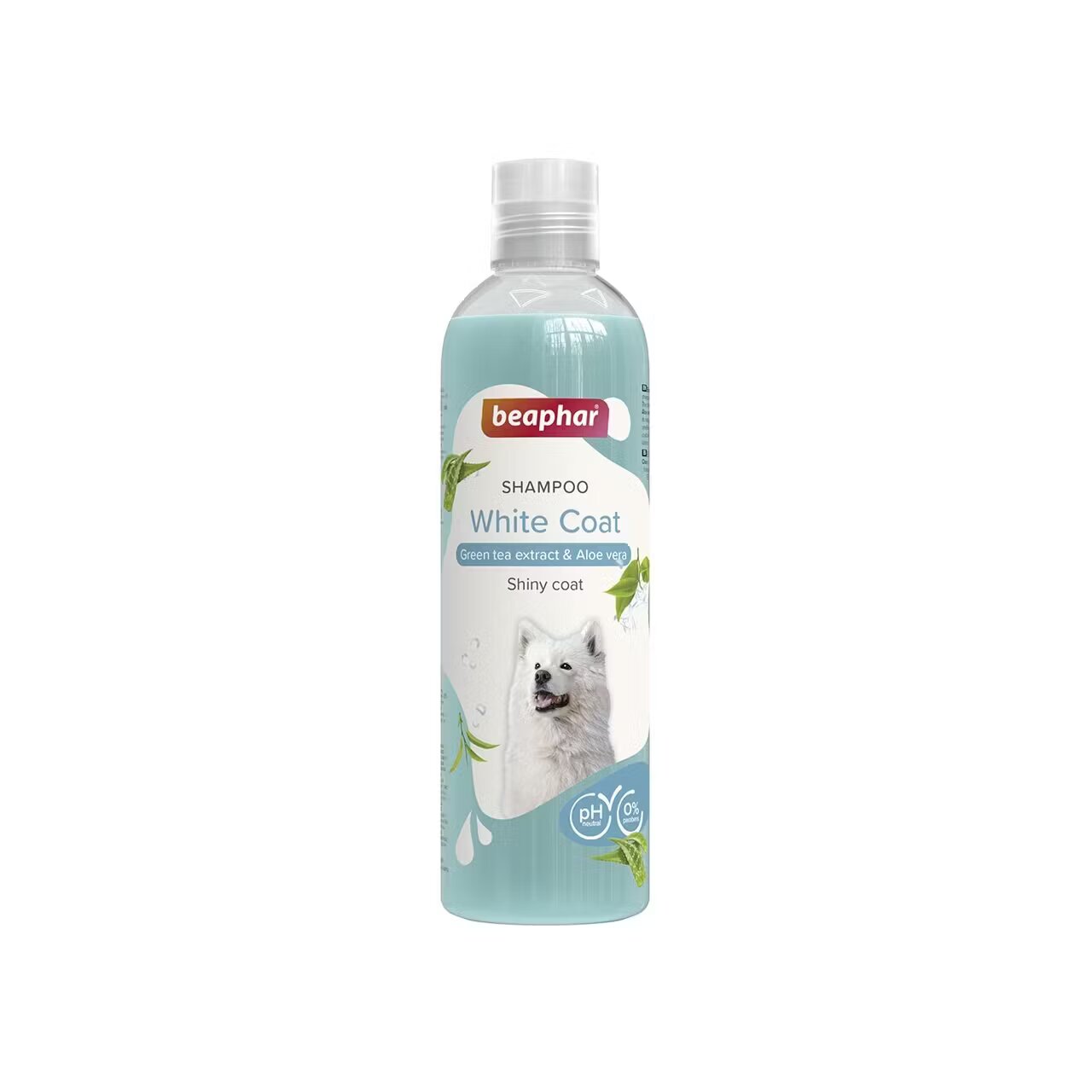 Beaphar Sampon Caini Blana Alba 250 ml