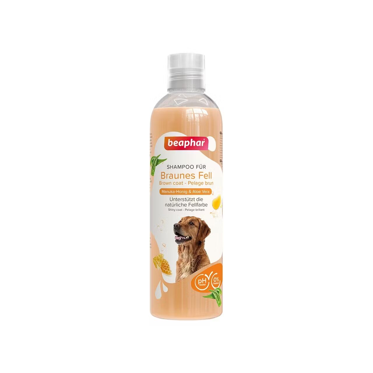 Beaphar Sampon Caini Blana Maro 250 ml