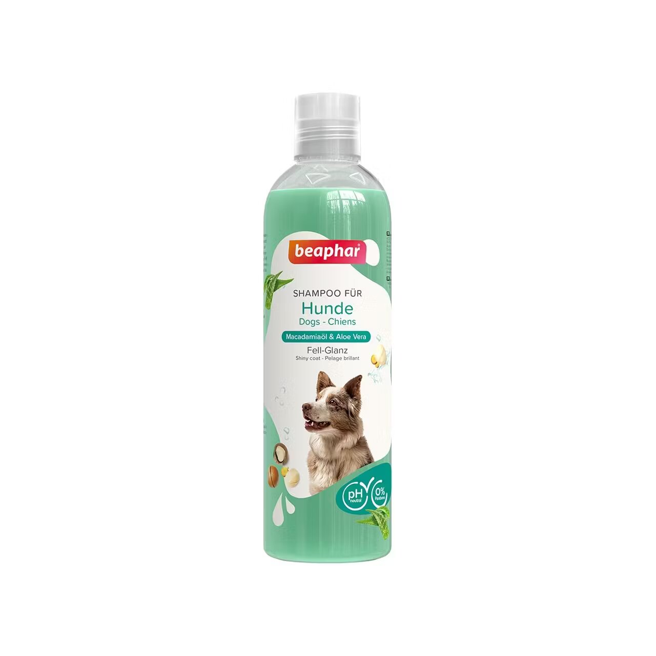 Beaphar Sampon Caini Universal Blana Lucioasa 250 ml