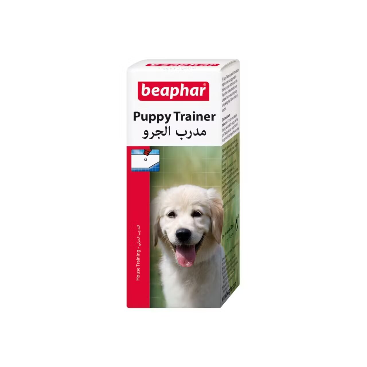 Beaphar Solutie Educare Catei Puppy Trainer 20 ml