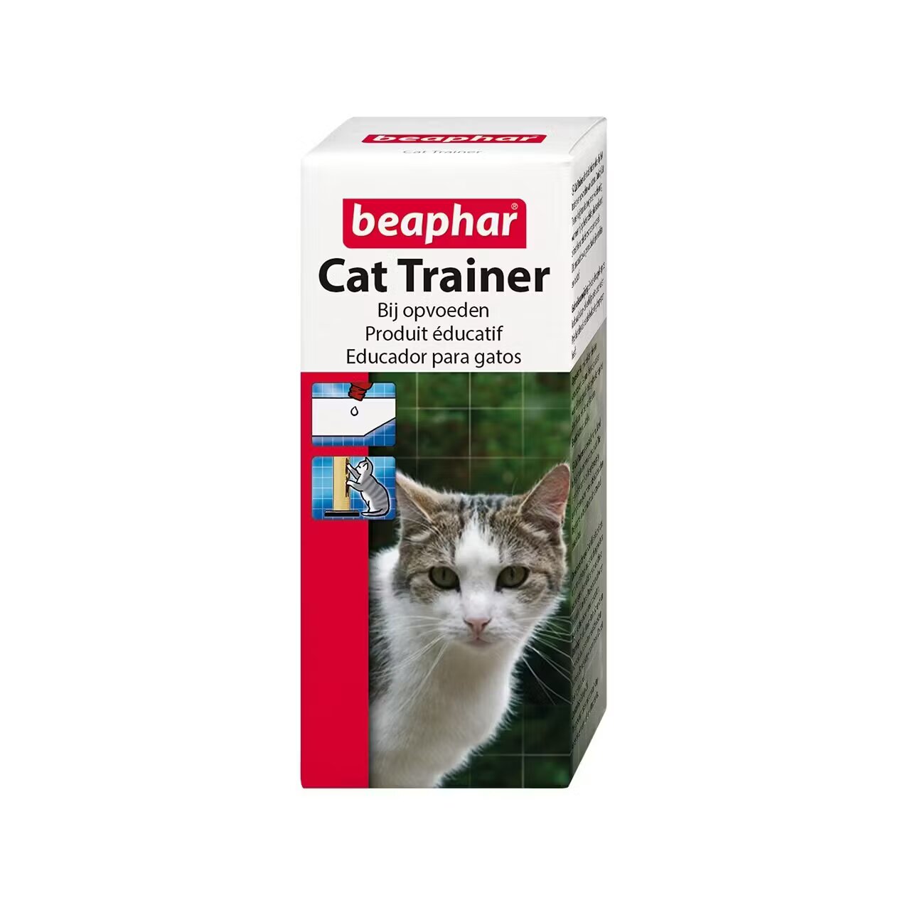Beaphar Solutie Educare Pisoi Cat Trainer 10 ml