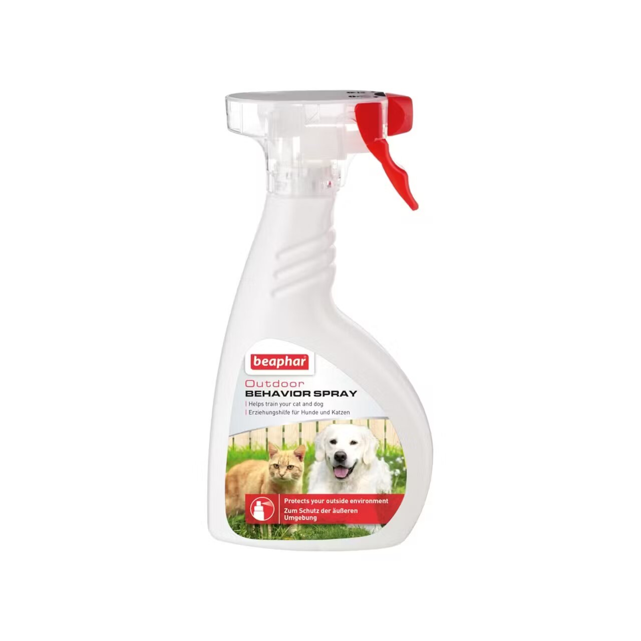 Beaphar Spray Educare Exterior Caini/ Pisici 400 ml