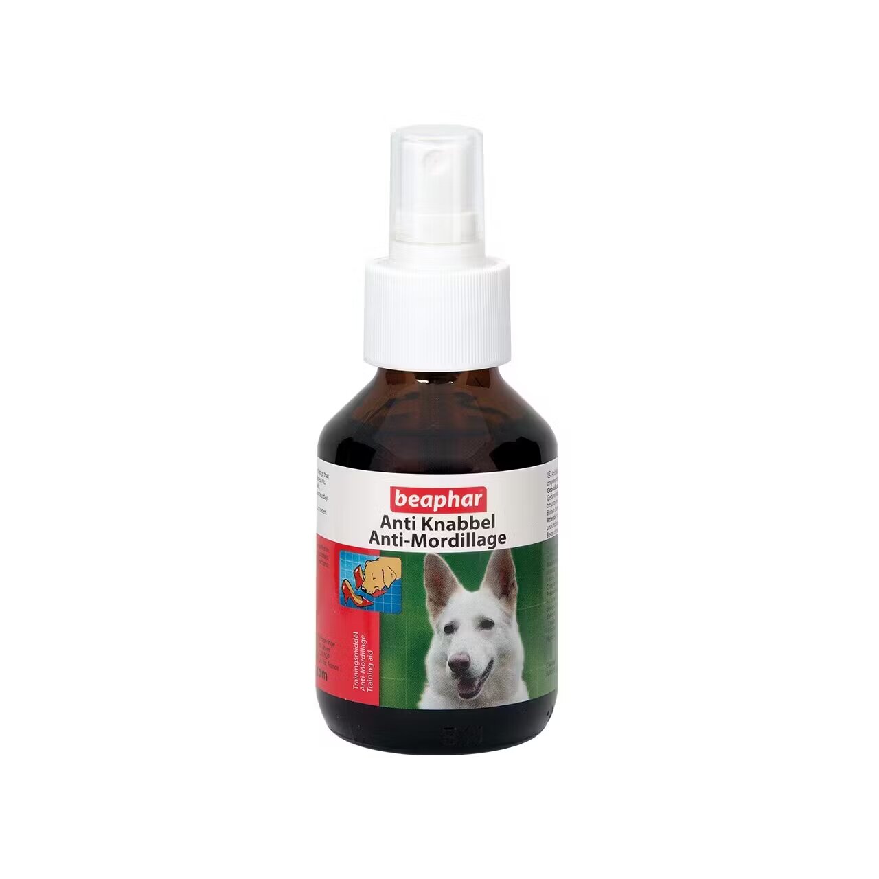 Beaphar Spray Repelent Training Caini 100 ml