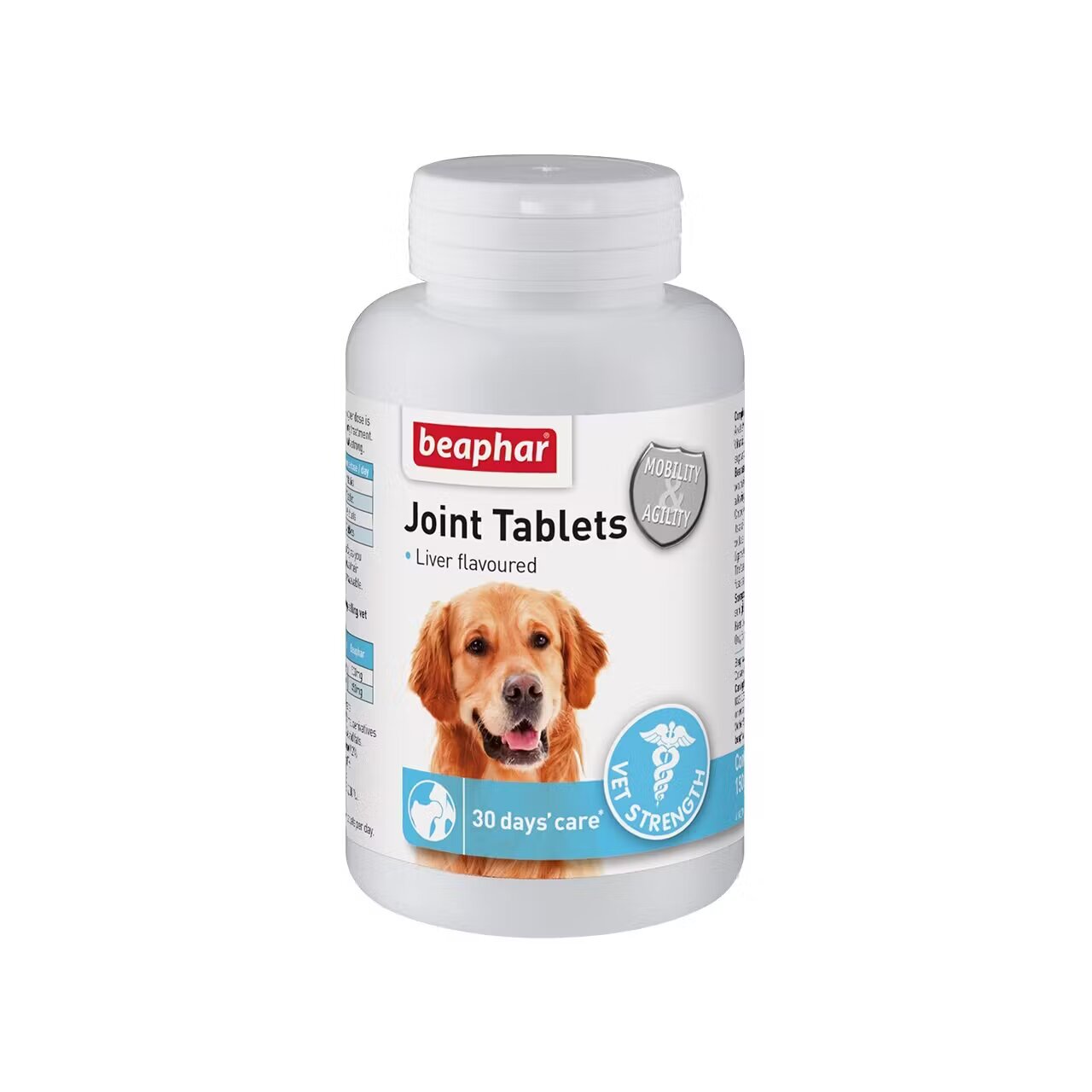Beaphar Supliment Articulatii Caini Joint Tablets 60 tablete
