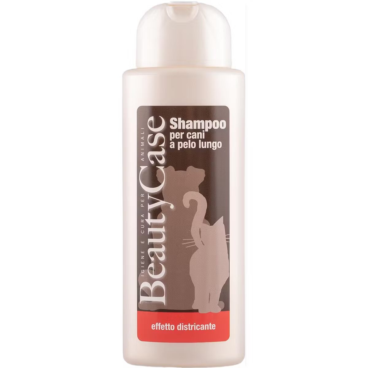 Beauty Case Luxury Sampon Pentru Caini Cu Par Lung Luxury Beauty Case 250ml