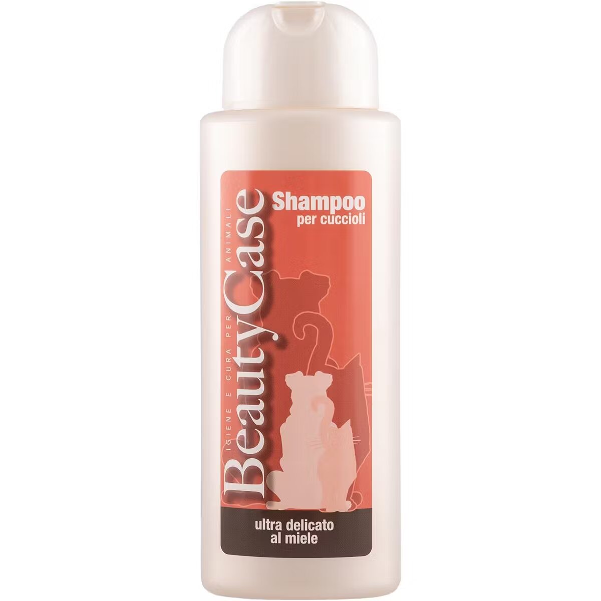 Beauty Case Luxury Sampon Pentru Caini Puppy Luxury Beauty Case 250ml