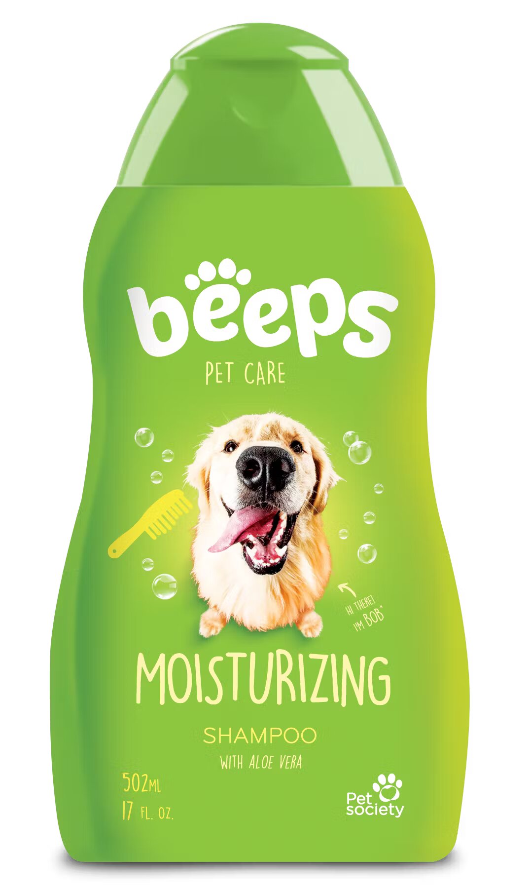 beeps Sampon hidratant 502 ml