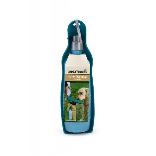 Beeztees Adapatoare portabila pentru caini 0.5 l