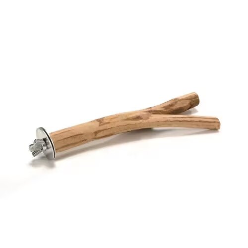 Beeztees Bat colivie din lemn 20 cm