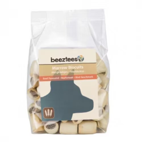 Beeztees Biscuiti cu vita 400 g