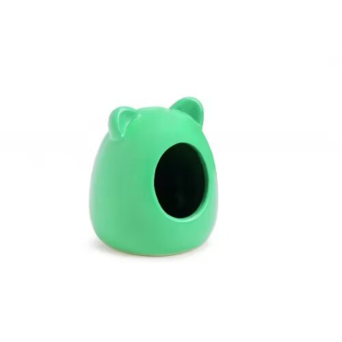 Beeztees Casuta ceramica hamsteri