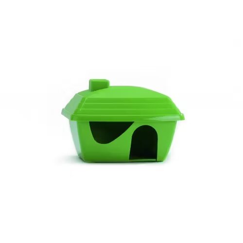 Beeztees Casuta plastic pentru hamsteri