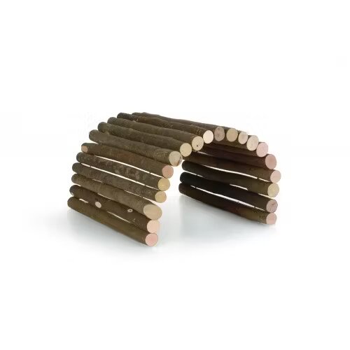 Beeztees Pod de lemn pentru rozatoare 51 cm