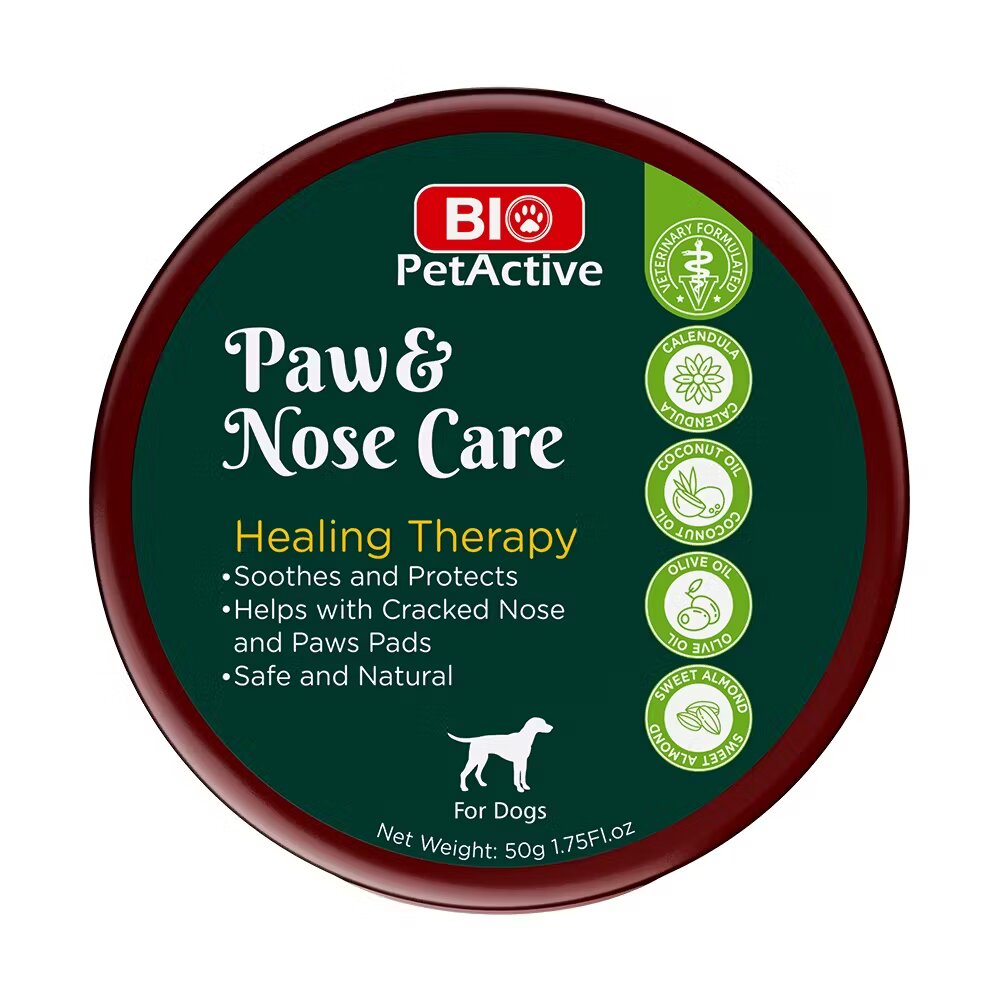 Bio Petactive Paw Nose Care 50 g