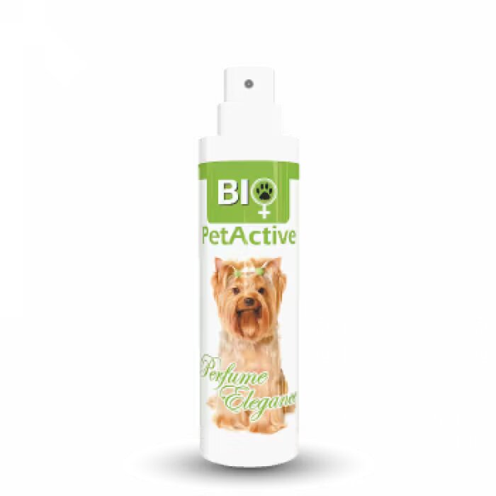 Bio Petactive Perfume Elegance (For Female Dogs) 50 ml