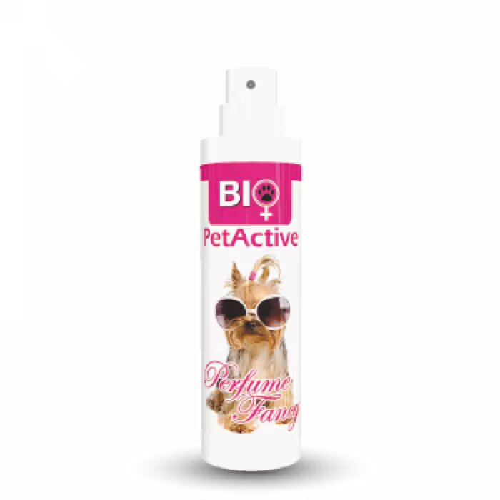 Bio Petactive Perfume Fancy (For Female Dogs) 50 ml