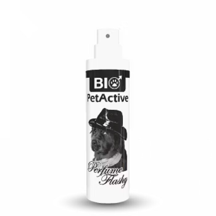 Bio Petactive Perfume Flashy (For Male Dogs) 50 ml