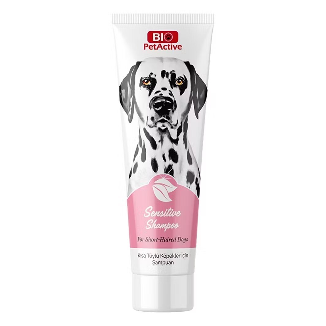 Bio Petactive Sampon pentru caini Diamond Sensitive Shampoo 250 ml