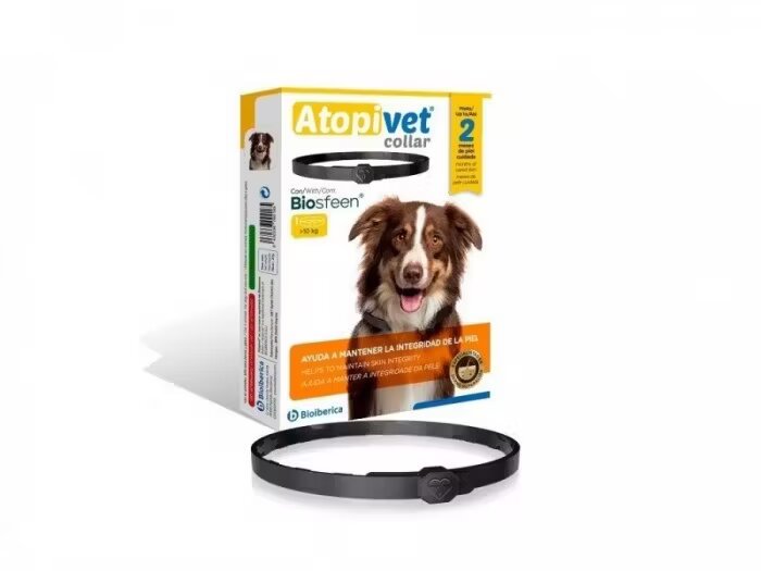 Bioiberica Atopivet Collar Medium & Large Dogs