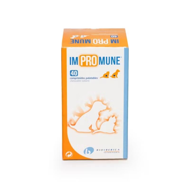 Bioiberica Impromune 40 tablete