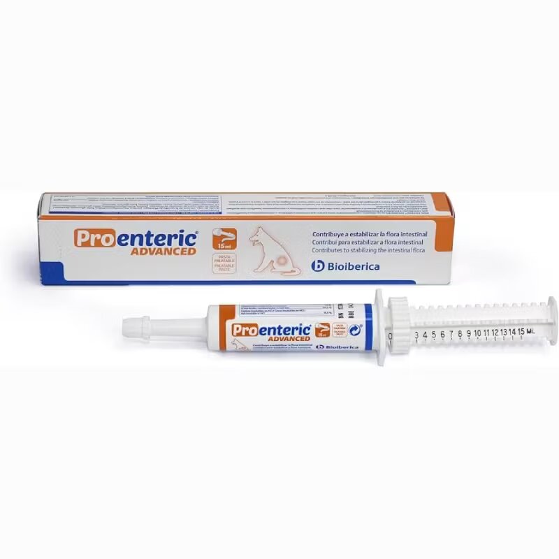 Bioiberica Pro-Enteric Advanced Dog 15 ml