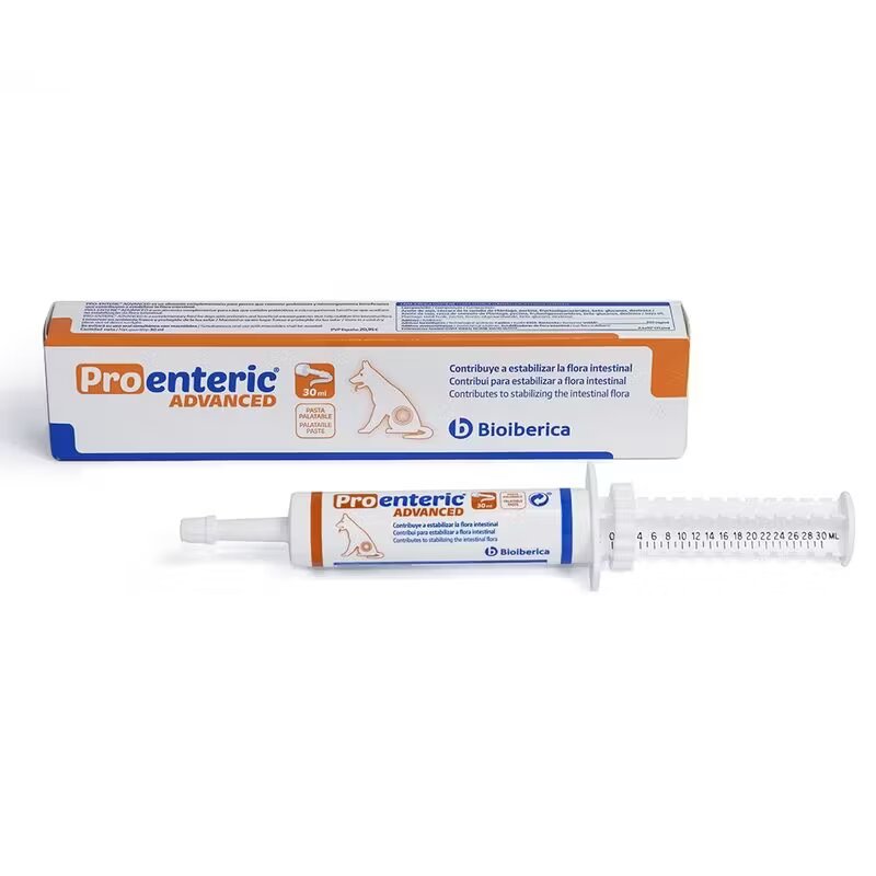 Bioiberica Pro-Enteric Advanced Dog 30 ml