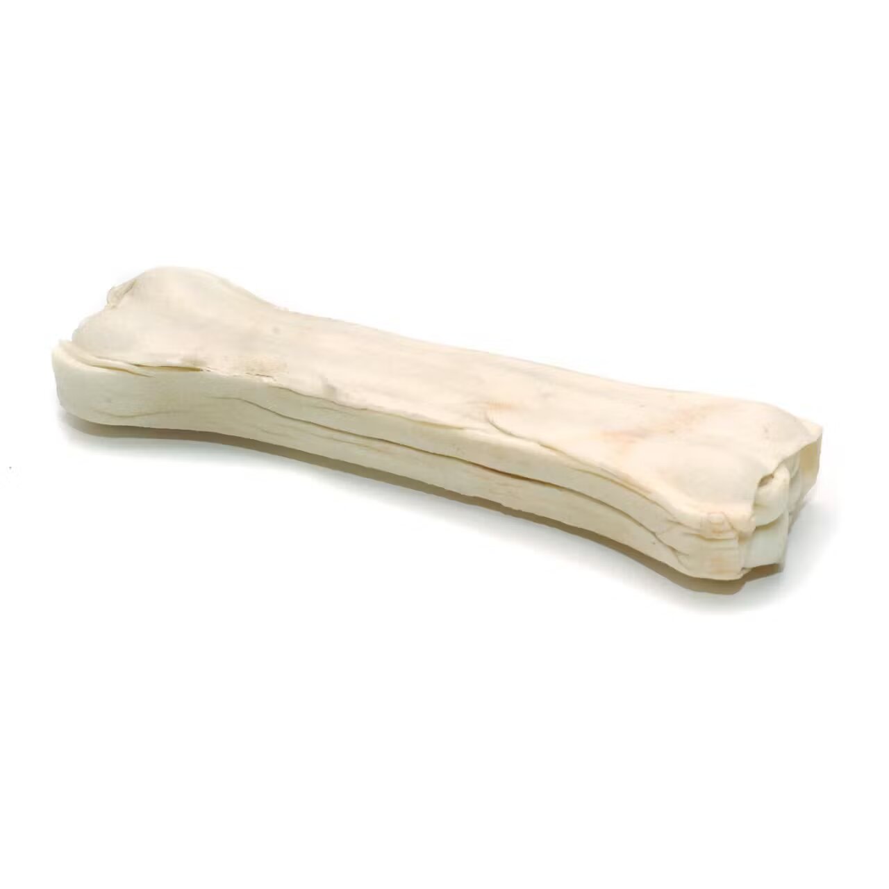Biotur Recompense Pentru Caini Os Presat Alb 31 cm