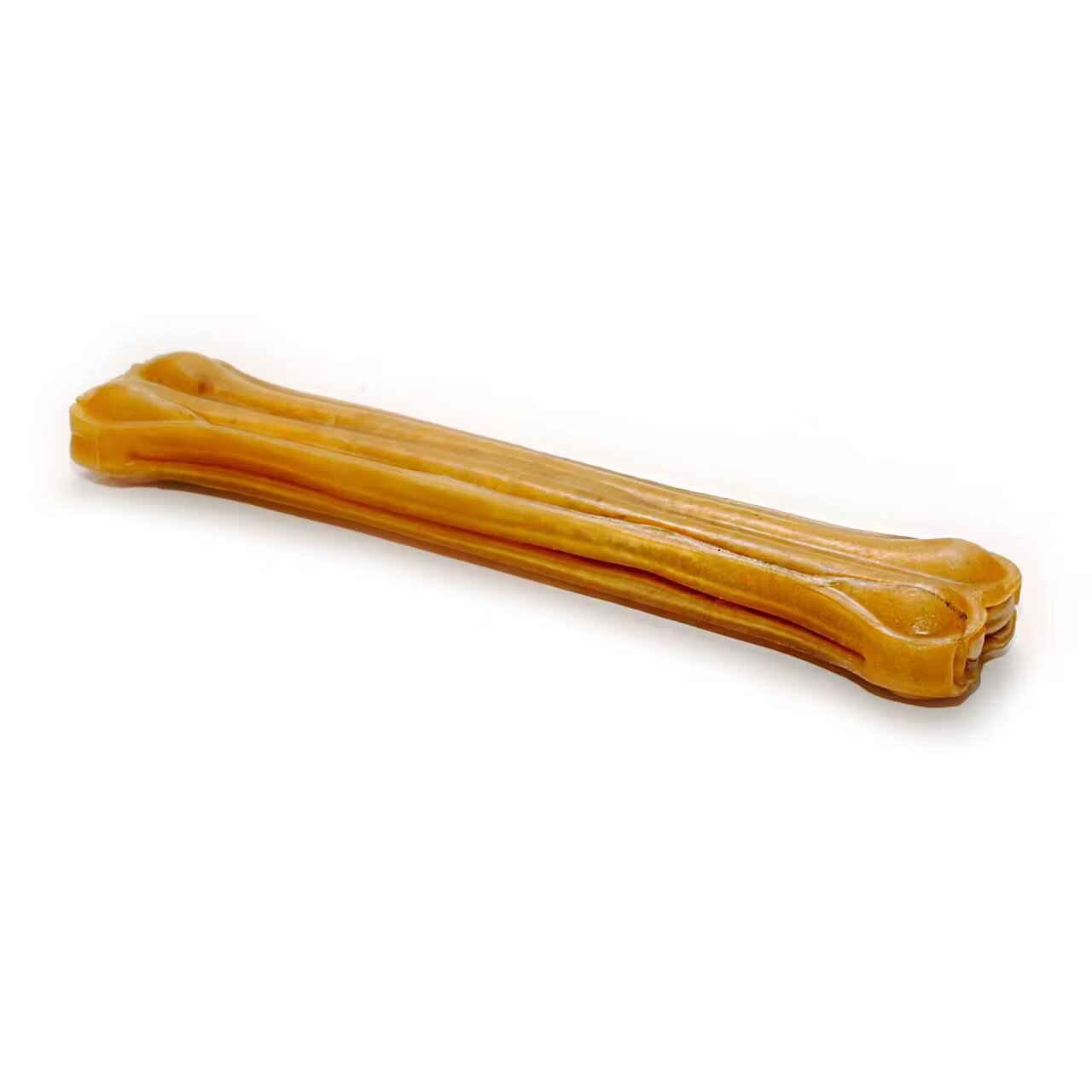 Biotur Recompense Pentru Caini Os Presat Natural 12.5 cm