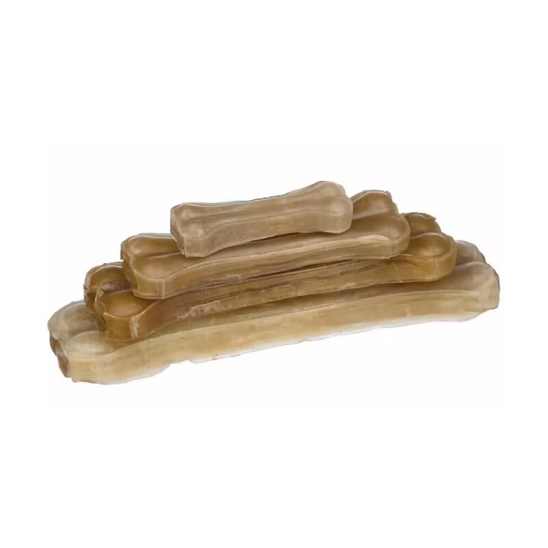 Biotur Recompense Pentru Caini Os Presat Natural 16 cm