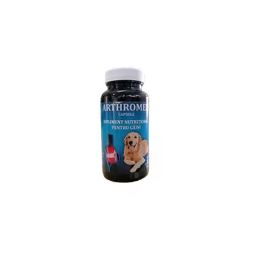 Bistrivet Arthromed 60 capsule