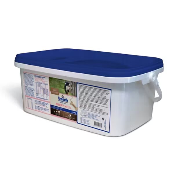 Bosch Lapte praf caini Puppy 2 kg