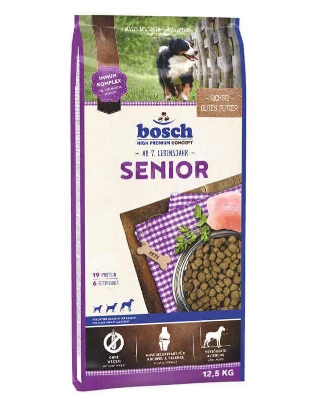 Bosch Senior 12.5 kg