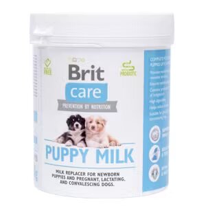 Brit Care Puppy Milk 500 g